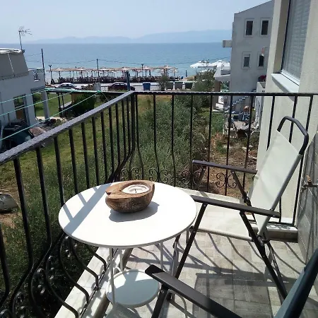 Lejlighed Erifylli Sea View *